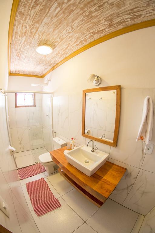 Pouso Lar Doce Lar Hotel Тирадентеш Екстериор снимка